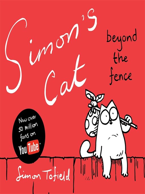 Title details for Beyond the Fence by Simon Tofield - Available